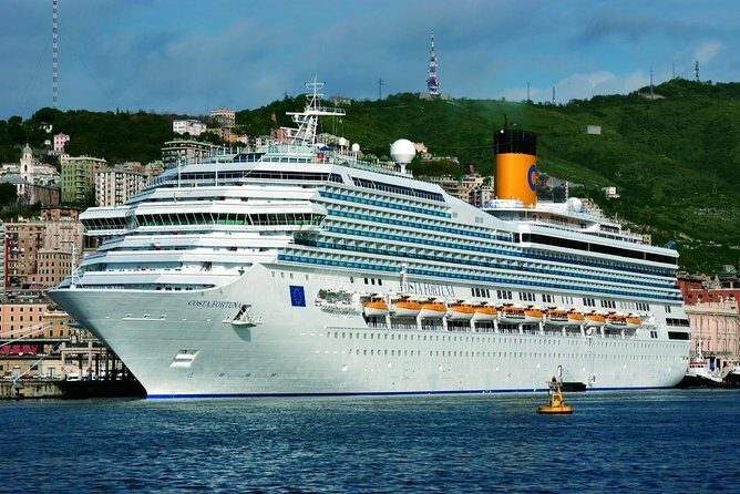 Private Transfer from Beijing to Tianjin Xingang Port - The actual experience: what to expect