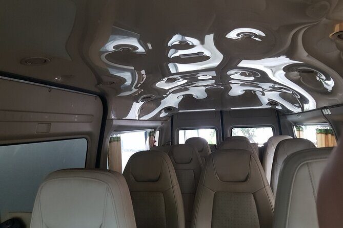 Private Transfer From Da Nang Airport To Hotel In Center Or Beach - The Practicalities and Details