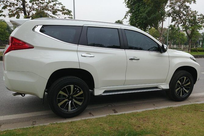 Private Transfer From Da Nang to Hoi An or from Hoi An to Da Nang - FAQ