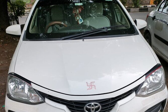 Private transfer from Delhi to Jaipur by car - A detailed look at the private transfer from Delhi to Jaipur