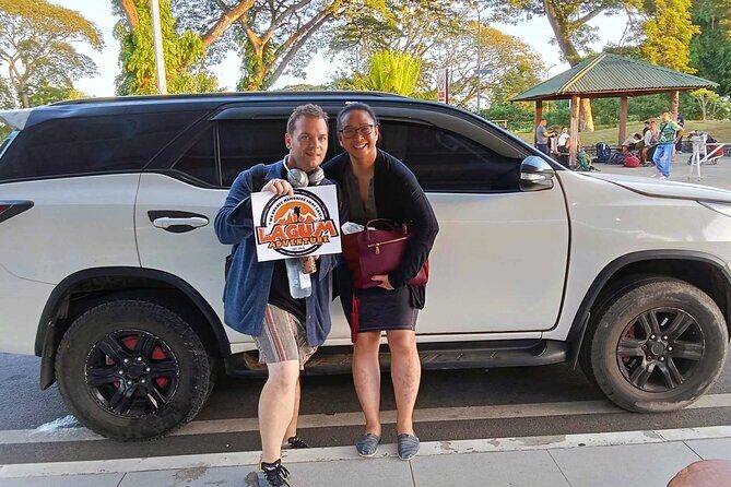 Private Transfer from El Nido to Port Barton Palawan - Who Is This Transfer Best For?