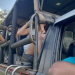 Private Transfer from Ella to Yala National Park - The Route and Scenic Highlights