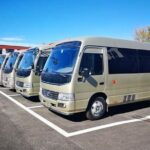 Private Transfer from Guangzhou South Railway Station to Baiyun Airport - Booking and Confirmation Process