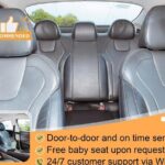 Private Transfer From Ha Long Bay(Tuan Chau harbor) To Ninh Binh - Authentic Insights from Traveler Reviews