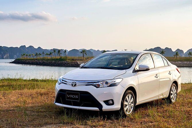 Private Transfer from Hanoi to Halong Bay - A Practical Look at the Private Hanoi to Halong Bay Transfer