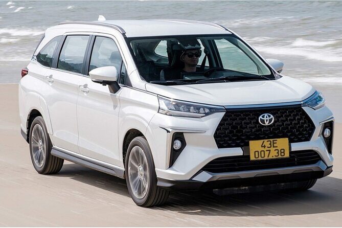 Private Transfer from Hoi An to Da Nang - Why Choose This Private Transfer?