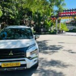 Private Transfer From Hoi an TO Hue with Sightseeing - The Experience of the Private Car