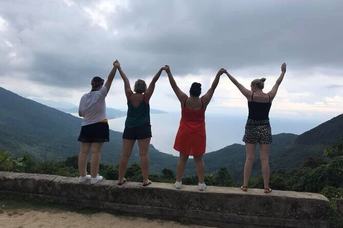 Private Transfer From Hue to Hoi An with Sightseeing - Practical Details and Tips