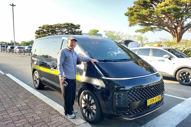 Private Transfer From Incheon to Seoul or Gyeonju Busan (One way) - Why You’ll Love This Private Transfer Service