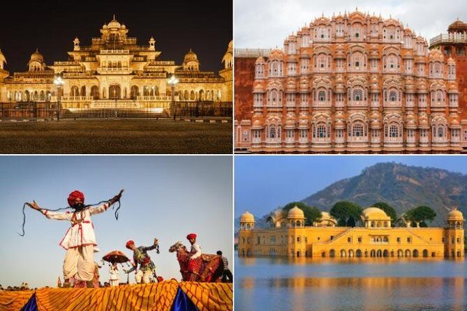 Private Transfer From Jaipur To Jodhpur - Who should book this private transfer?