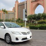 Private Transfer from Keelung (Taipei) Cruise Port to Taipei City - Vehicle Quality and Driver Service