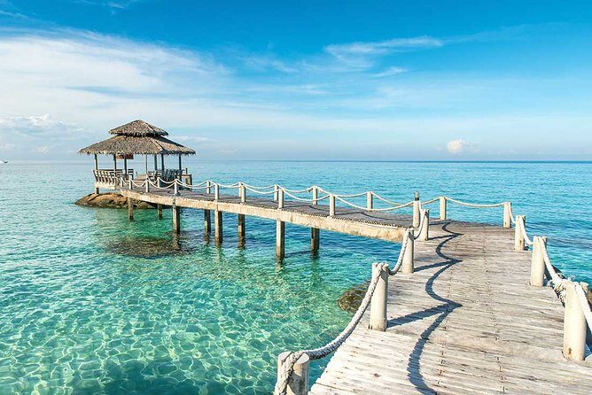 Private Transfer from Krabi (KBV) Airport to Ao Nang Beach - Who is This Transfer Best Suited For?