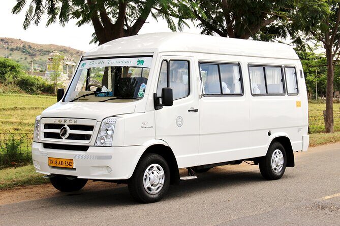Private Transfer from Madurai to Thekkady:Comfortable Scenic Ride - Why This Transfer Is Particularly Valuable