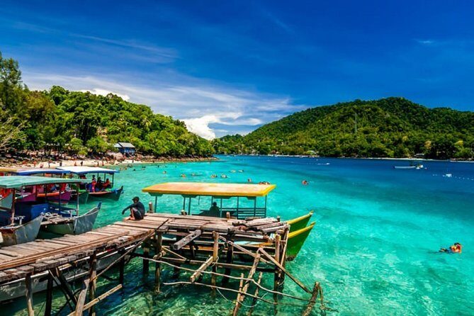 Private Transfer from Medan Airport (KNO) to Medan Area - Cost and Value