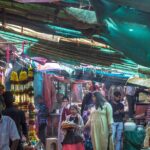 Private Transfer from Mumbai to Pune via Lonavala City Tour - First Stop: Shree Narayani Dham Temple