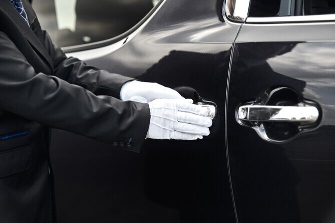 Private Transfer from Narita Airport to Tokyo - Why Choose This Private Transfer?