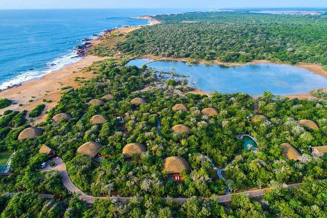 Private Transfer from Negombo to Sri Lanka Colombo Airport (CMB) - Who Should Consider This Transfer?