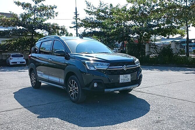 Private Transfer: From Ninh Binh to Ha Long Bay - Why Choose This Transfer?