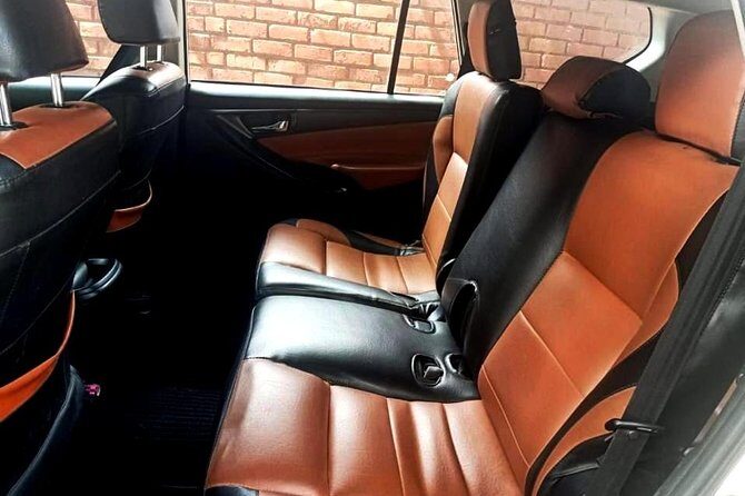 Private Transfer from North Goa to Dabolim Airport & Mopa - Things to Keep in Mind