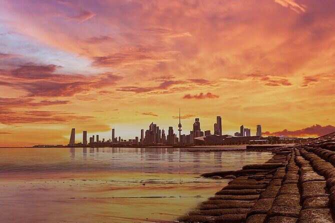 Private Transfer from Nursultan Nazarbayev (TSE) Airport to Astana - Who Should Consider This Service?