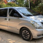 Private Transfer from Phnom Penh To Sihanoukville - An Honest Look at the Transfer Experience