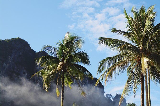 Private Transfer from Phuket to Krabi with 2h of Sightseeing - The Experience Breakdown