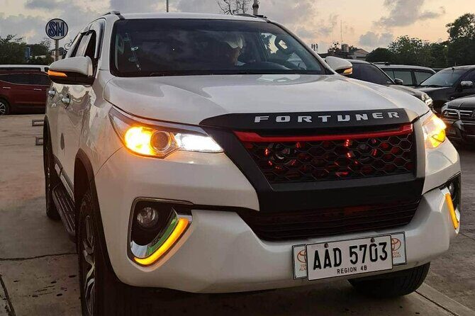 Private Transfer from Puerto Princesa to El Nido - What to Expect on Your Journey