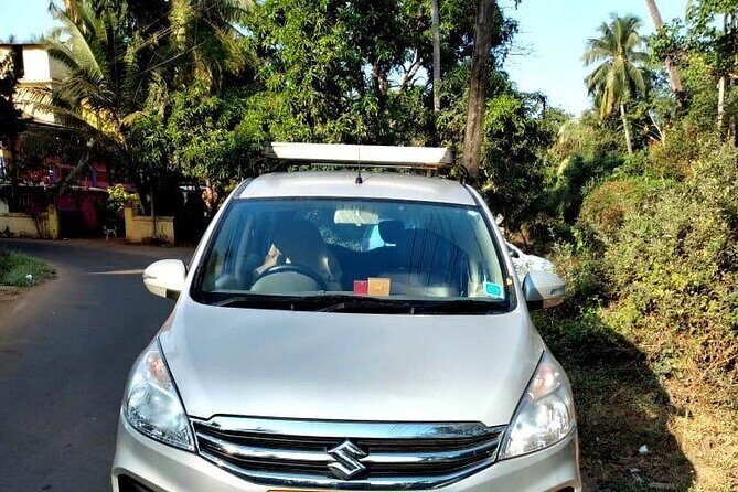 Private Transfer from Pushkar to Jaipur - What to Expect on the Journey