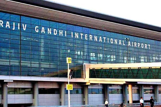 Private Transfer from Rajiv Gandhi (HYD) Airport to Hyderabad - Why Choose a Private Transfer from Hyderabad Airport?