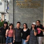 Private Transfer From Saigon Center To Tan Son Nhat Airport (SGN) - Who Is This Transfer Best Suited For?