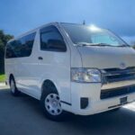 Private Transfer from Samarkand to Tashkent - Breakdown of the Service