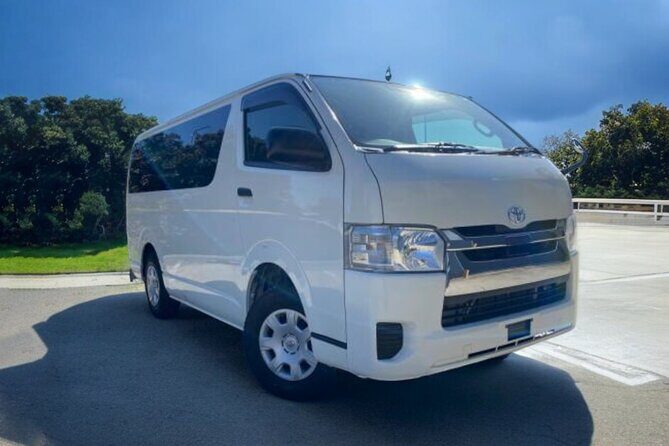 Private Transfer from Samarkand to Tashkent - Breakdown of the Service