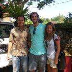 Private Transfer from Sanur to Candidasa - The Booking and What’s Included