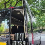 Private Transfer from Seoul to Busan(up to 12 passengers) - Ease of Booking and Confirmation