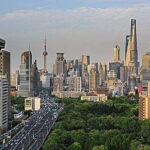 Private Transfer from Shanghai Hongqiao Railway Station to City Center - Meeting Your Driver