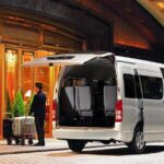 Private Transfer from Shanghai Hotels to Shanghai Cruise Port - The Sum Up