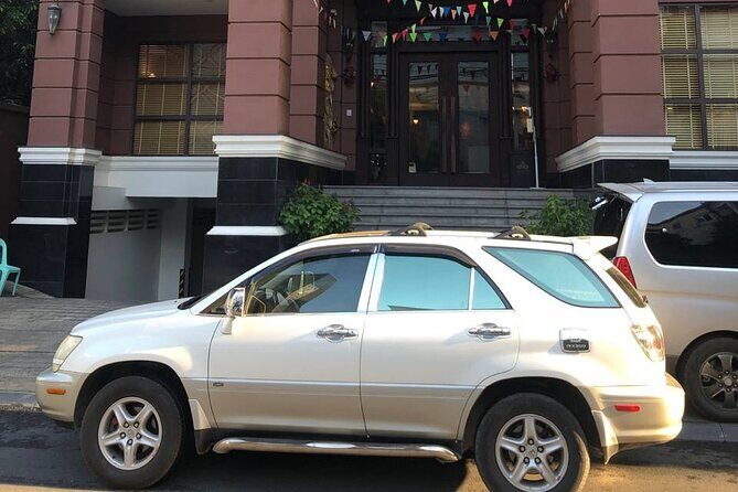 Private Transfer from Siem Reap to Phnom Penh - Detailed Review of the Siem Reap to Phnom Penh Private Transfer
