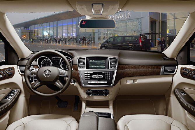 Private Transfer from Sri Lanka Colombo Airport (CMB) to Kandy - Who Is This Tour Best For?