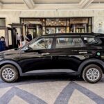 Private Transfer from T3 Delhi Airport to Delhi/Gurgaon Hotel - What to Expect from the Service