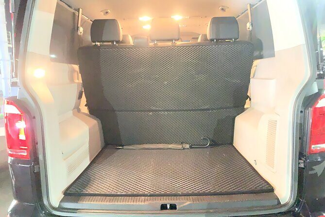 Private Transfer from Taoyuan Airport to Taichung City downtown - The Experience in Detail