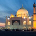 Private Transfer from Tashkent City to Tashkent (TAS) Airport - A Closer Look at the Experience