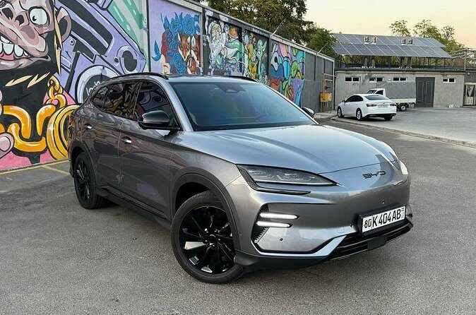 Private transfer from/to Airport & Train station - Practical Tips for Your Transfer