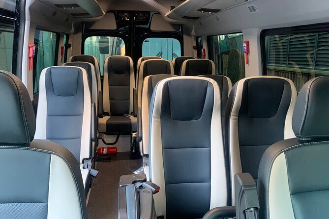 Private Transfer from Vivaldi Park Ski Resort to Incheon Airport - FAQs