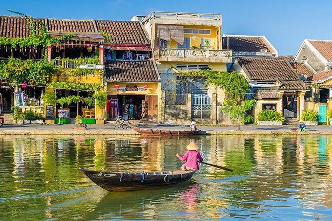 Private Transfer from Vung Tau to Tan Son Nhat (SGN) Airport - Deep Dive into the Experience