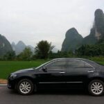 Private Transfer from Xi'an hotel to Xi'an train station - Vehicle Options and Group Compatibility