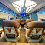 Private transfer Hanoi to NINH BINH/HA LONG by Limousine - Who Would Love This Service?