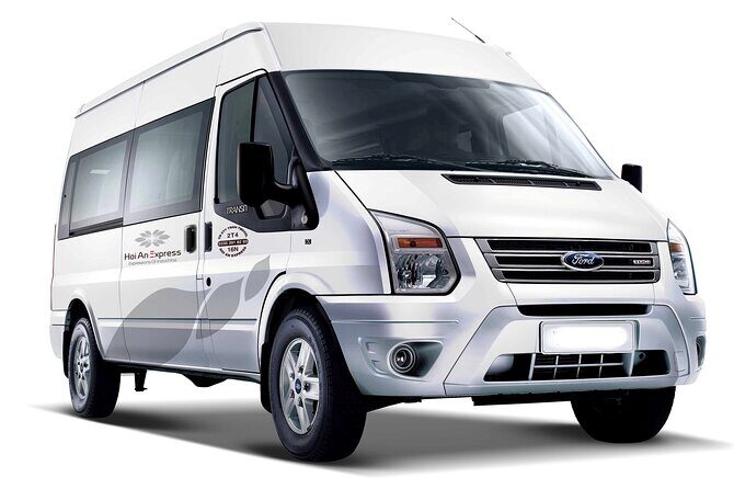 Private Transfer: Ho Chi Minh City Center to Can Tho City Center - The Booking and Cancellation Process