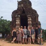 PRIVATE TRANSFER Hoi An to My Son with English speaking driver - Detailed Breakdown of the Experience