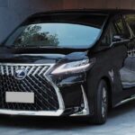 Private Transfer: Hong Kong Airport HKG to Hong Kong City in Luxury Van - Detailed Breakdown of the Experience