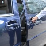 Private Transfer: Hotel to Shanghai Wusongkou Cruise Terminal (Baoshan Port) - The Vehicle Options and Comfort